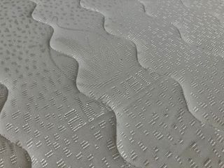 cama 135x190cm colchon y tapiflex alta gama