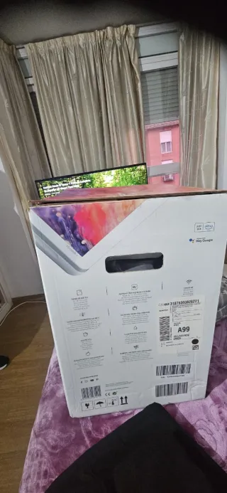 Robot de cocina Taurus Mycook Next