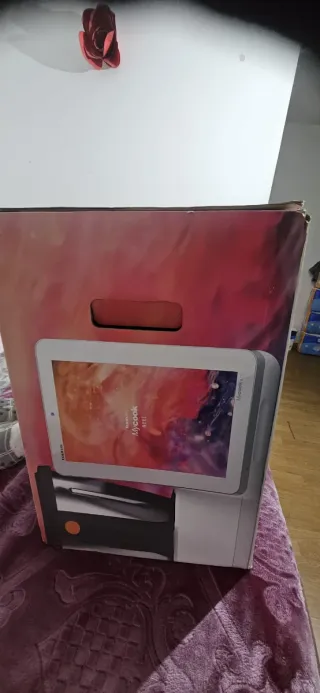 Robot de cocina Taurus Mycook Next