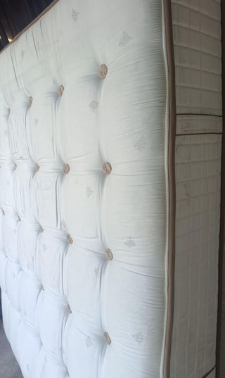 Colchón 150x190 160x190 Royal Nuevo Tara movimient