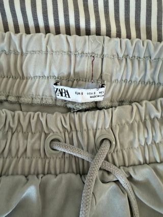 Pantalones chándal H&M grises