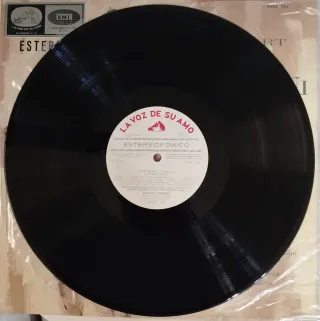 Disco Mozart Don Giovanni Highlights EMI