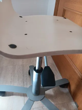 Silla Oficina Giratoria Ikea.