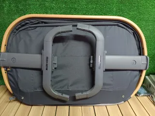 Maxi-Cosi Iora Cuna Colecho Bebe, Co-Sleeper 0-6M