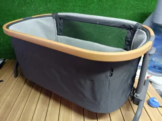 Maxi-Cosi Iora Cuna Colecho Bebe, Co-Sleeper 0-6M