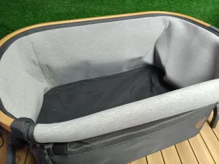 Maxi-Cosi Iora Cuna Colecho Bebe, Co-Sleeper 0-6M