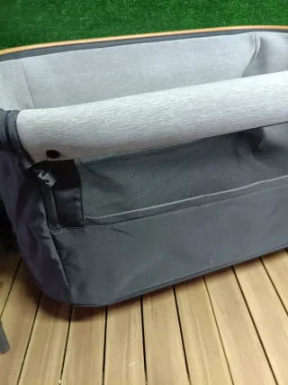 Maxi-Cosi Iora Cuna Colecho Bebe, Co-Sleeper 0-6M