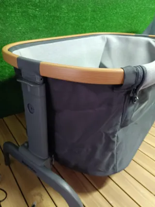 Maxi-Cosi Iora Cuna Colecho Bebe, Co-Sleeper 0-6M