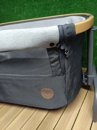 Maxi-Cosi Iora Cuna Colecho Bebe, Co-Sleeper 0-6M