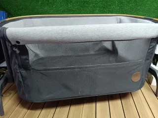 Maxi-Cosi Iora Cuna Colecho Bebe, Co-Sleeper 0-6M