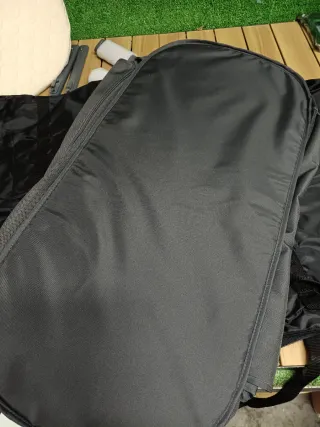 Maxi-Cosi Iora Cuna Colecho Bebe, Co-Sleeper 0-6M