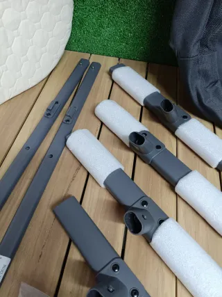 Maxi-Cosi Iora Cuna Colecho Bebe, Co-Sleeper 0-6M