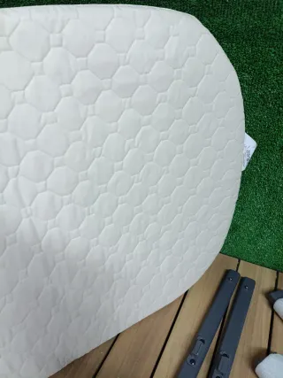 Maxi-Cosi Iora Cuna Colecho Bebe, Co-Sleeper 0-6M