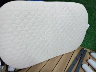 Maxi-Cosi Iora Cuna Colecho Bebe, Co-Sleeper 0-6M