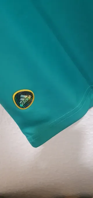 Camiseta Casillas Talla Xl Retro Vintage