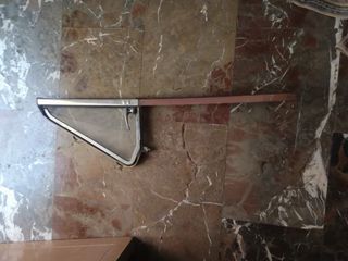 Cristal custodia Austin victoria