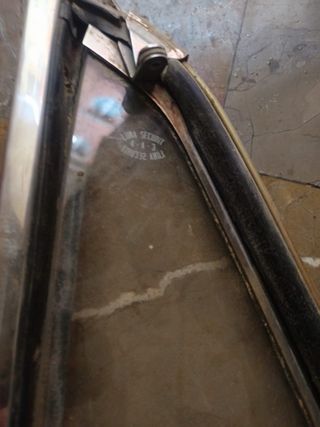 Cristal custodia Austin victoria