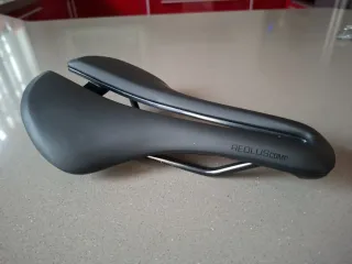 Sillín Bontrager Aeolus Comp 155mm