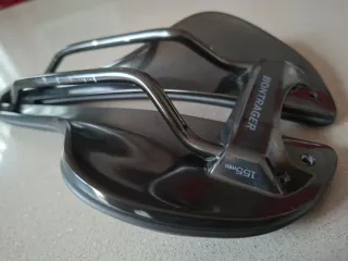 Sillín Bontrager Aeolus Comp 155mm