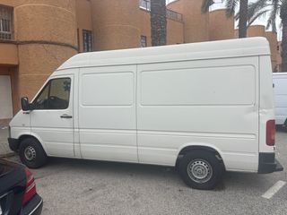 Volkswagen LT35 2006