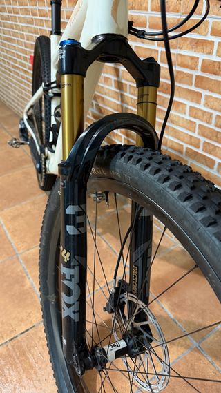 Specialized Epic Evo Pro 2023