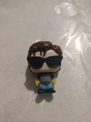 Funko Pop Steve Harrington