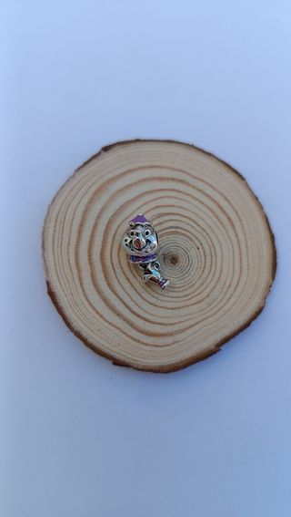 Charm Mrs Potts para pulsera pandora