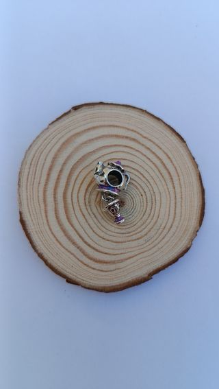 Charm Mrs Potts para pulsera pandora