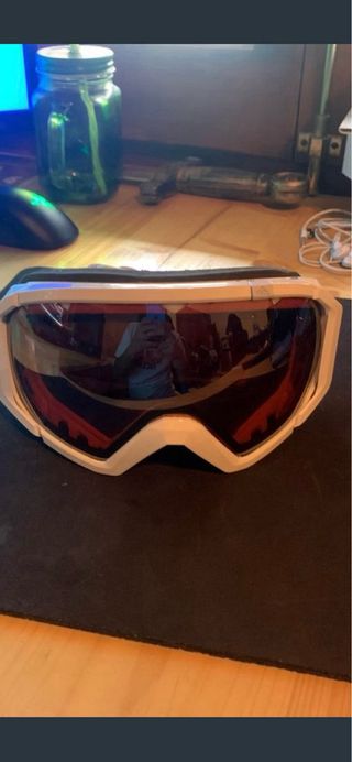 Gafas de esquí Quiksilver