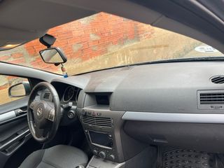 Opel Astra 2006