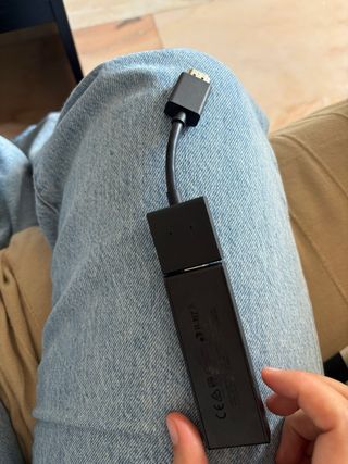 Mando fire TV stick HD última generación