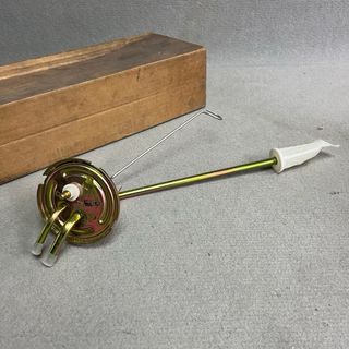 Aforador Opel Kadett E