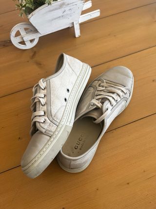 Zapatillas gucci Ace