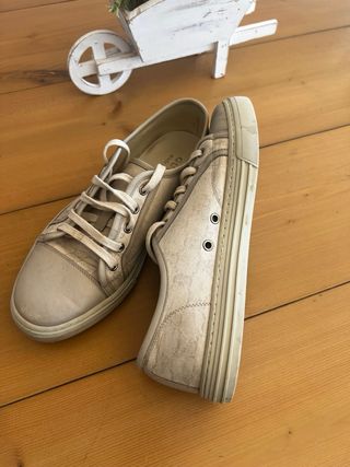 Zapatillas gucci Ace