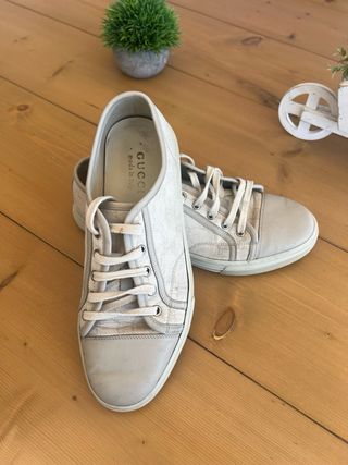 Zapatillas gucci Ace
