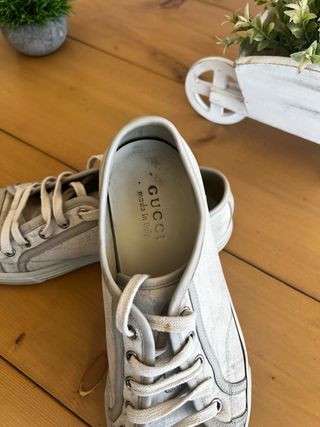 Zapatillas gucci Ace