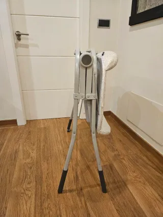 Bañera cambiador Chicco