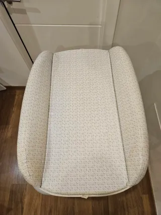 Bañera cambiador Chicco