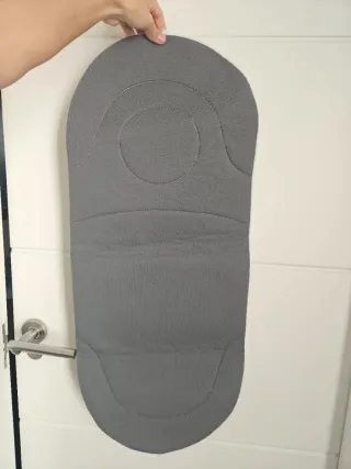 Bañera cambiador Chicco