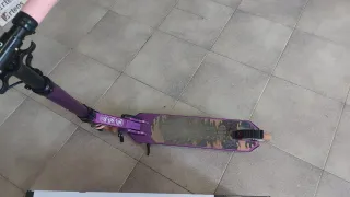 Patinete OXELO 6-9años