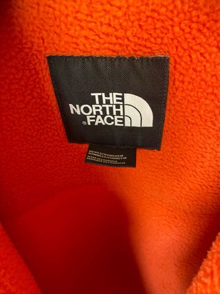 Giacca The North Face Pile Unisex