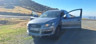 Audi Q7 2008