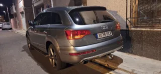 Audi Q7 2008