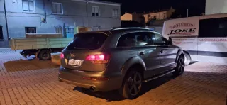 Audi Q7 2008