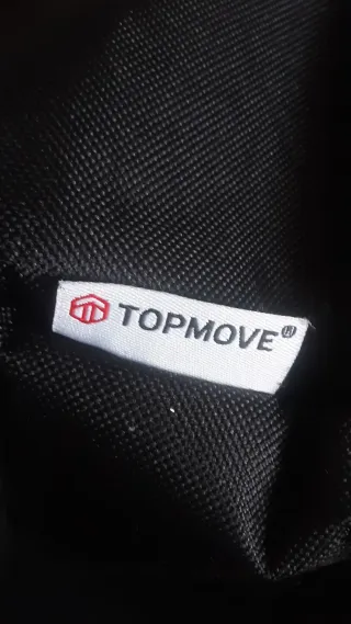 Bolso de viaje Topmove