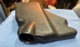 Depósito limpiaparabrisas trasero Peugeot 205