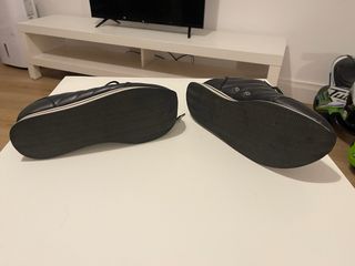 Zapatillas Armani Jeans Sneakers – talla 41 Mujer