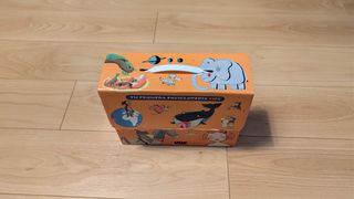 Pack libros TU PEQUEÑA ENCICLOPEDIA VOX