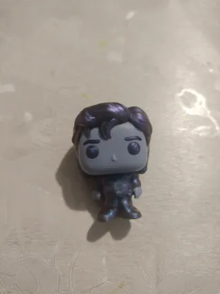 Funko Pop Steve Sottosopra