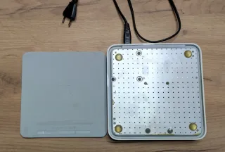 Airport Time Capsule A1254 1ª gen. sin disco